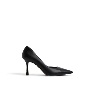 Livianna Heeled Shoes