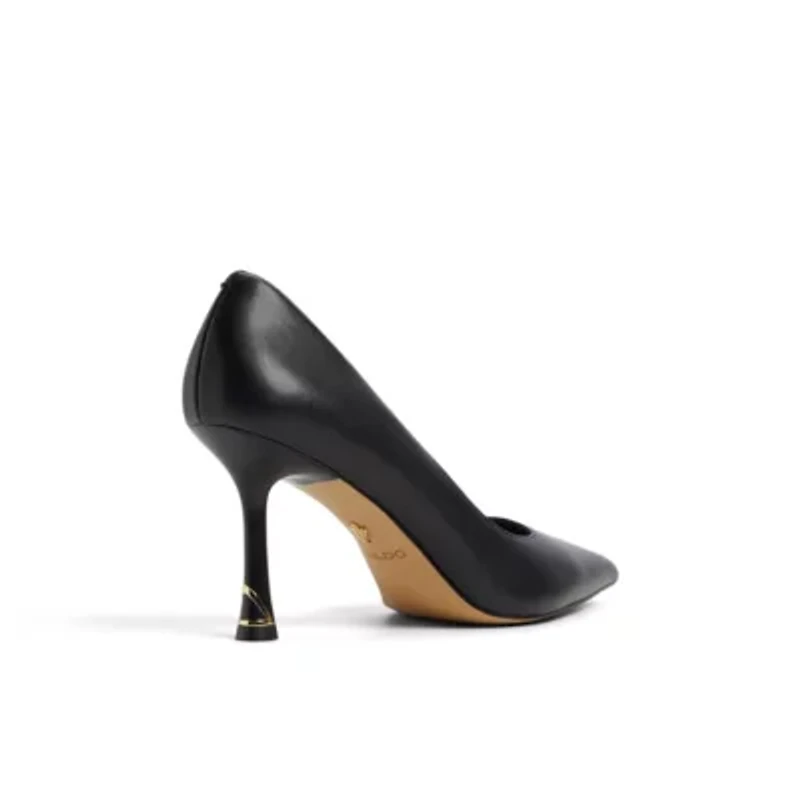 Livianna Heeled Shoes