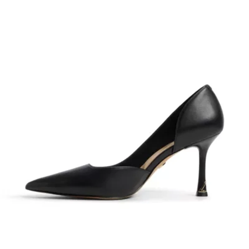 Livianna Heeled Shoes