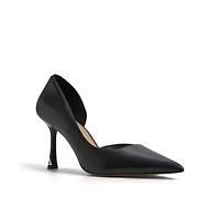 Livianna Heeled Shoes