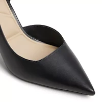 Livianna Heeled Shoes