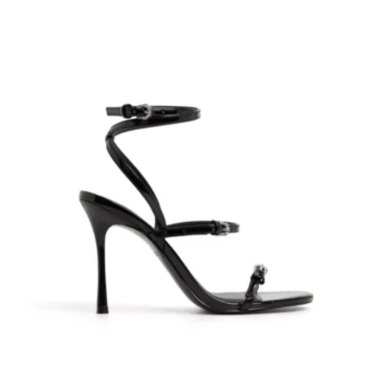 Jamielynn Heeled Sandals