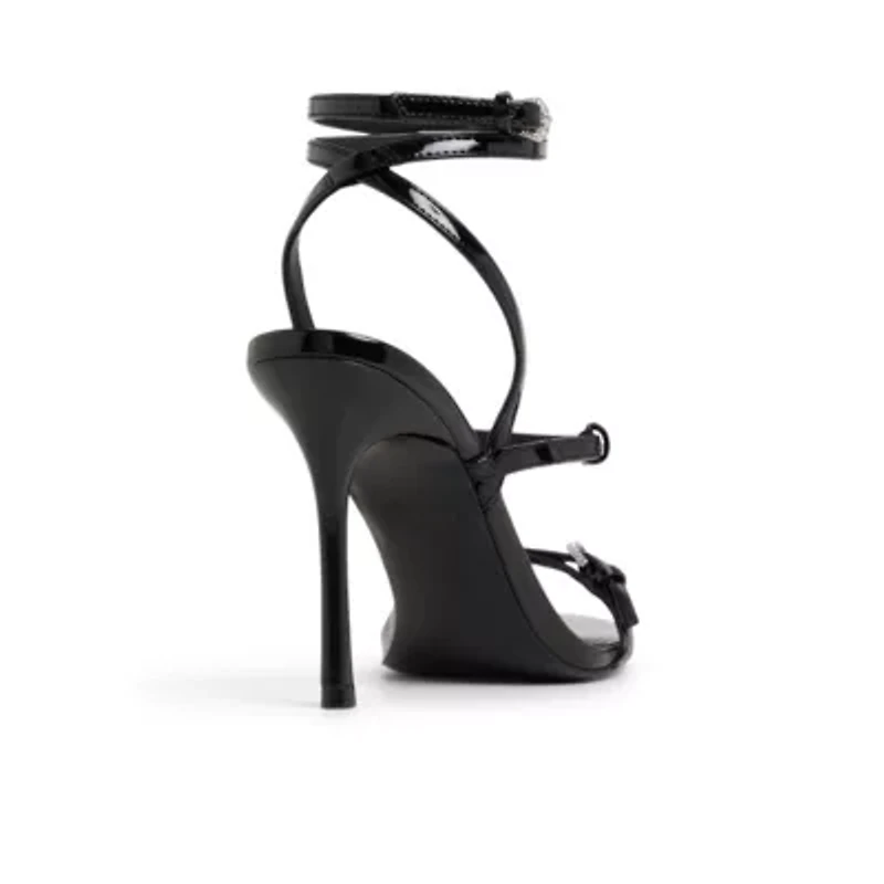 Jamielynn Heeled Sandals