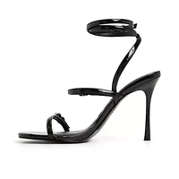 Jamielynn Heeled Sandals