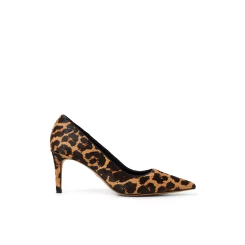 Verone Heeled Shoes