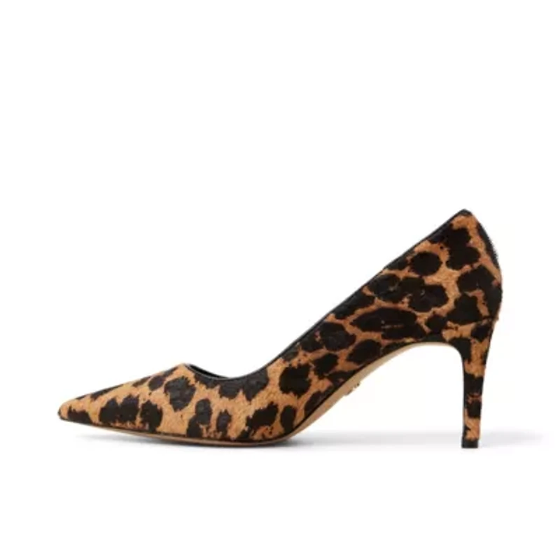 Verone Heeled Shoes
