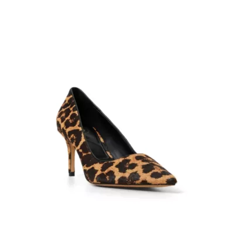 Verone Heeled Shoes