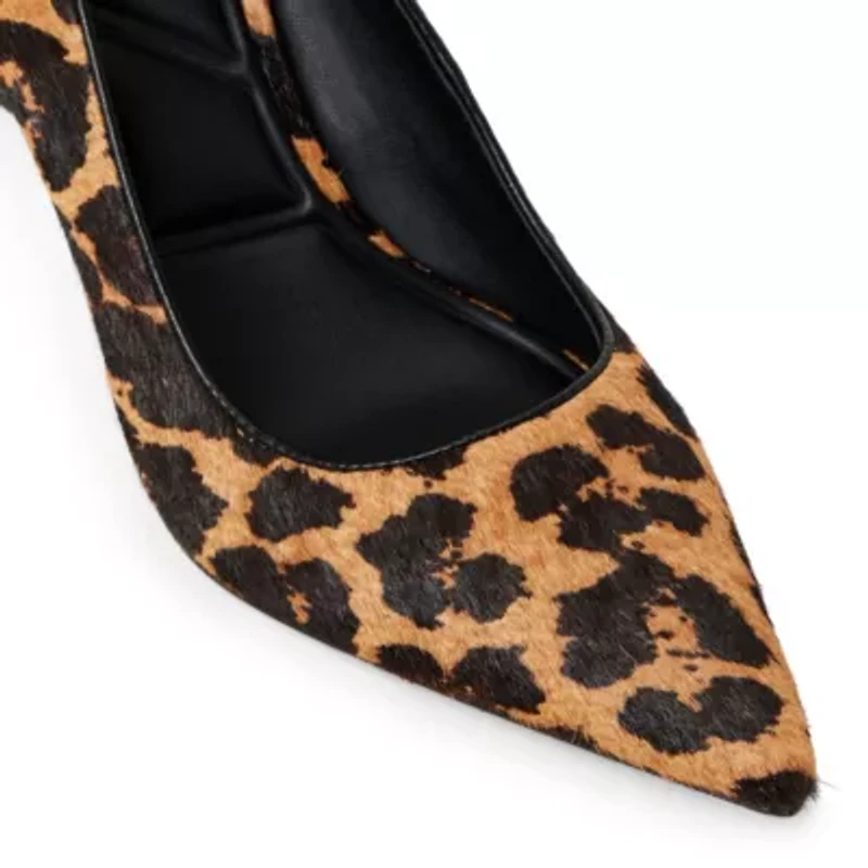 Verone Heeled Shoes