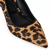 Verone Heeled Shoes