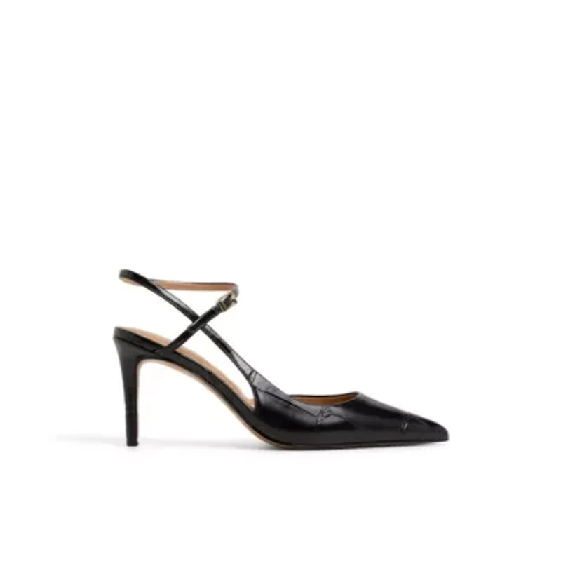 Kymmberly Heeled Shoes