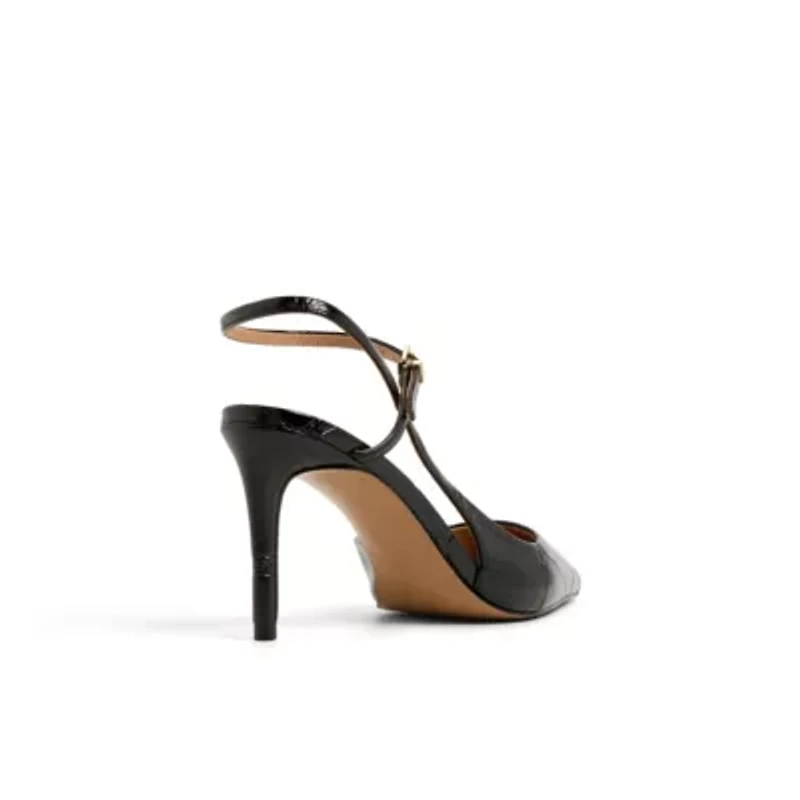 Kymmberly Heeled Shoes