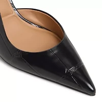 Kymmberly Heeled Shoes