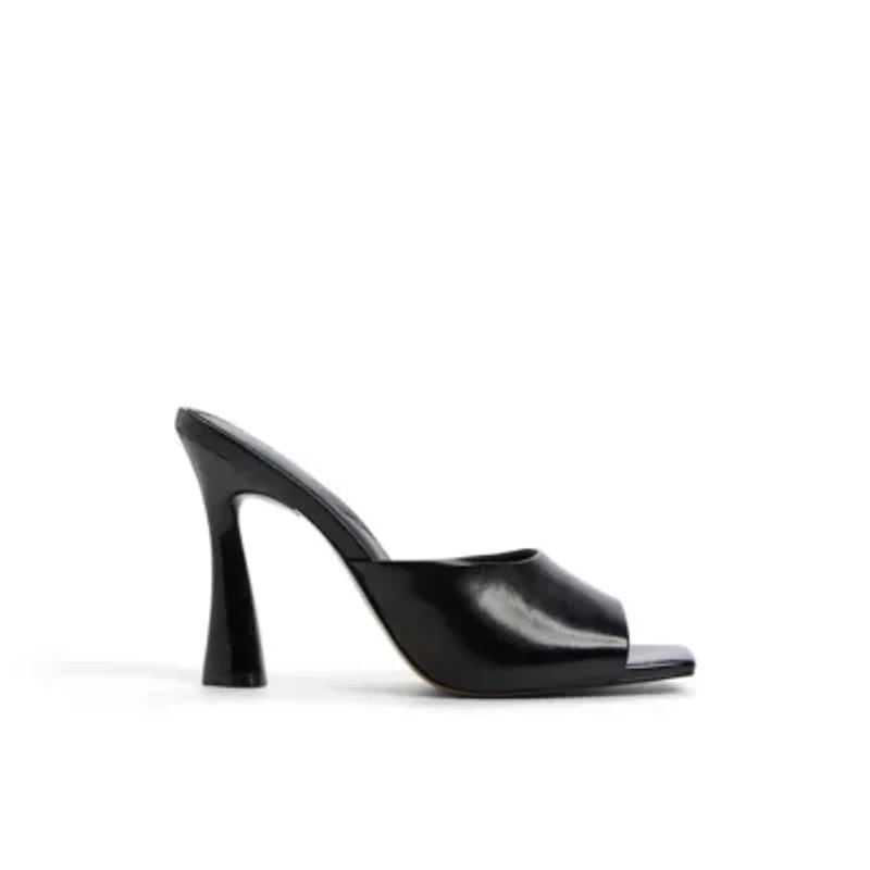 Alyshaa Heeled Sandals