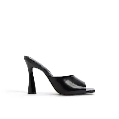 Alyshaa Heeled Sandals