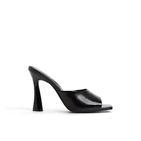 Alyshaa Heeled Sandals