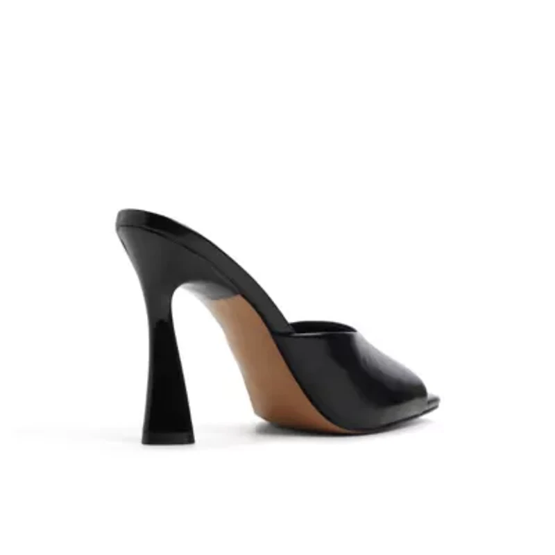 Alyshaa Heeled Sandals