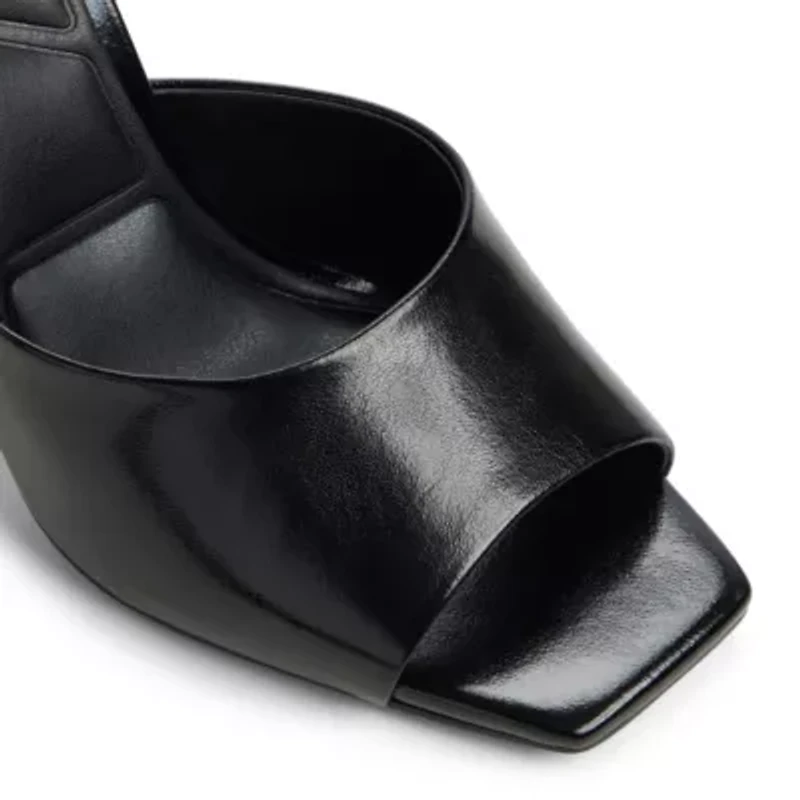 Alyshaa Heeled Sandals
