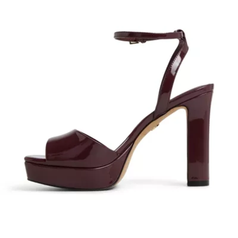 Chicgleam Heeled Sandals