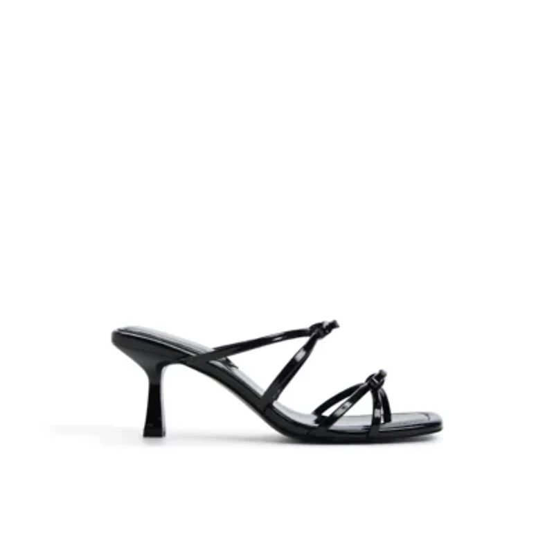 Elisabete Heeled Sandals