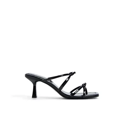 Elisabete Heeled Sandals
