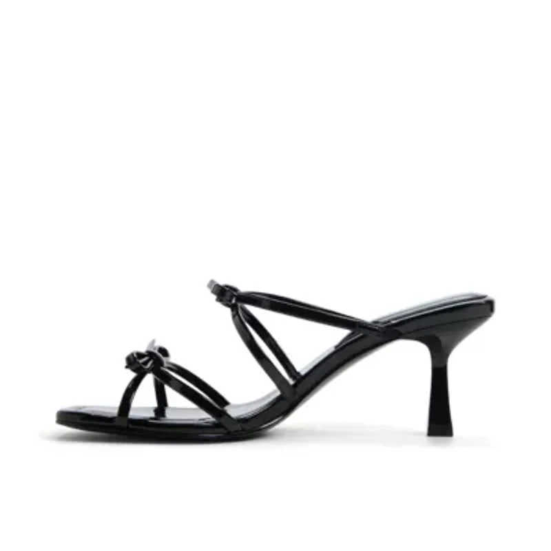 Elisabete Heeled Sandals