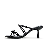 Elisabete Heeled Sandals