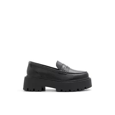 Cadaycia Casual Loafers