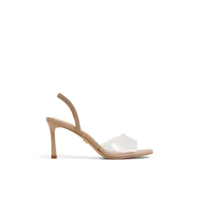 Andyana Heeled Sandals