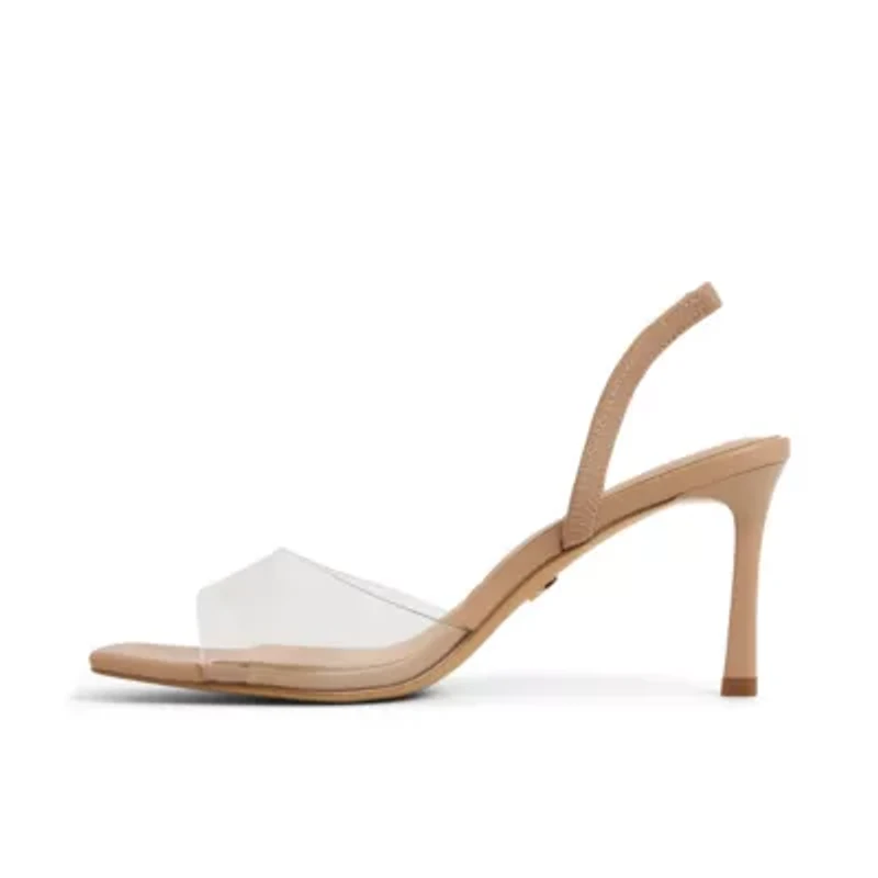 Andyana Heeled Sandals