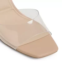 Andyana Heeled Sandals