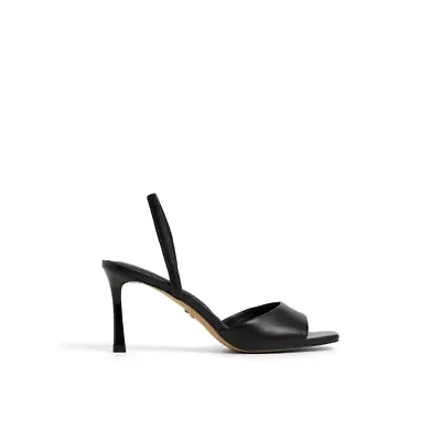 Andya Heeled Sandals