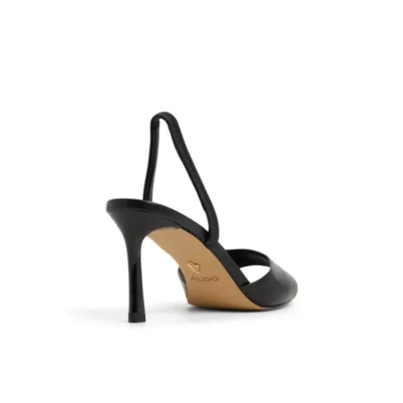 Andya Heeled Sandals