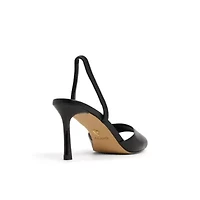 Andya Heeled Sandals
