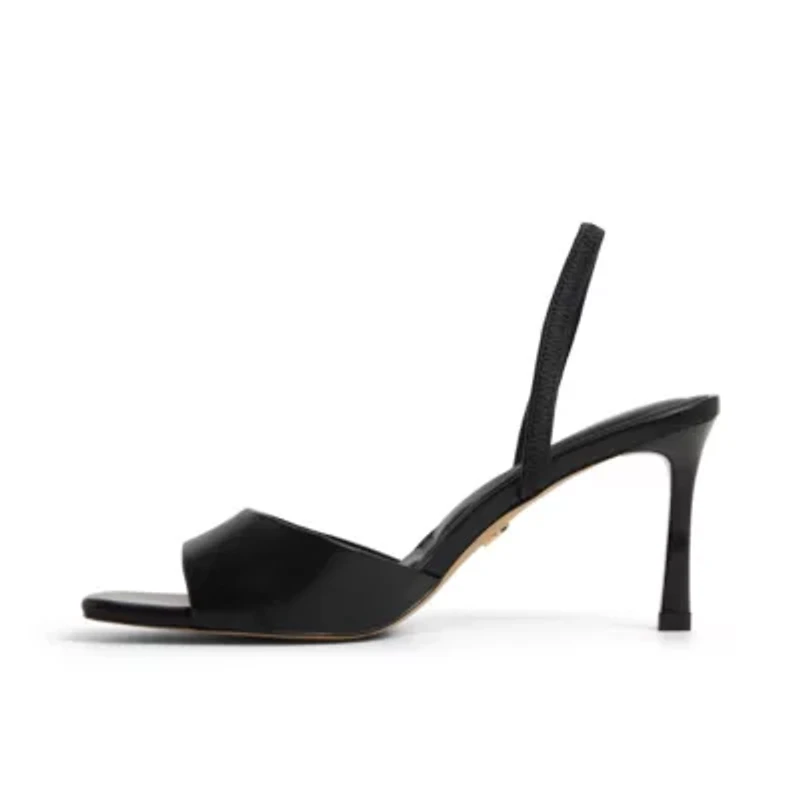 Andya Heeled Sandals