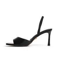 Andya Heeled Sandals