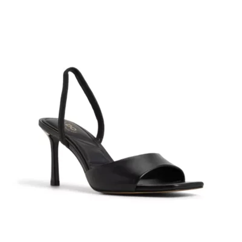 Andya Heeled Sandals