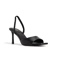 Andya Heeled Sandals