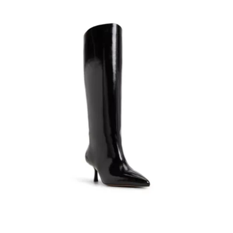 Selora Knee High Boots