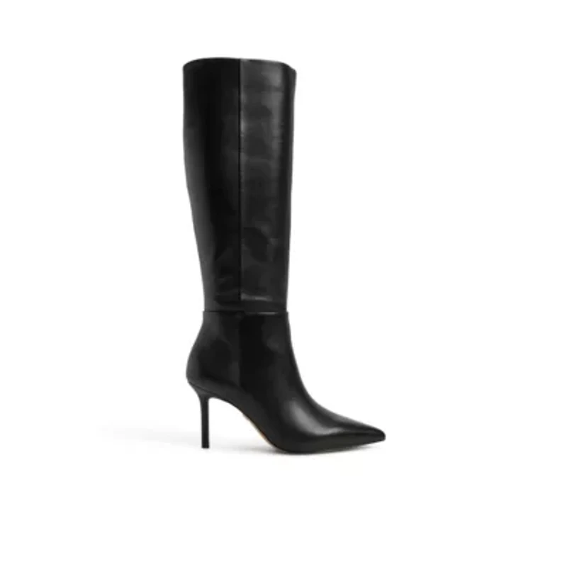 Saphiria Knee High Boots