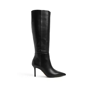 Saphiria Knee High Boots