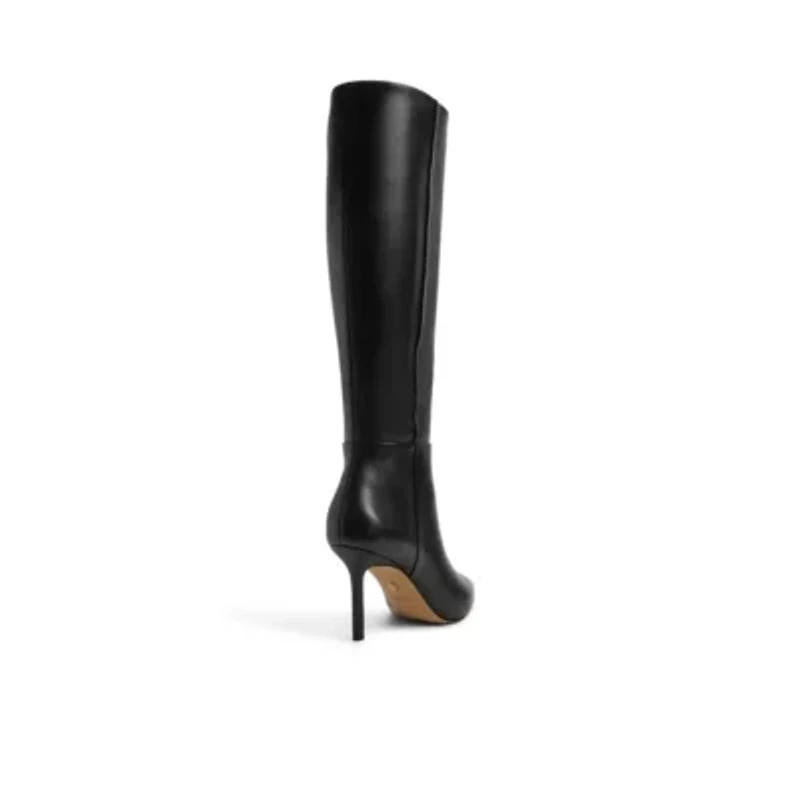 Saphiria Knee High Boots