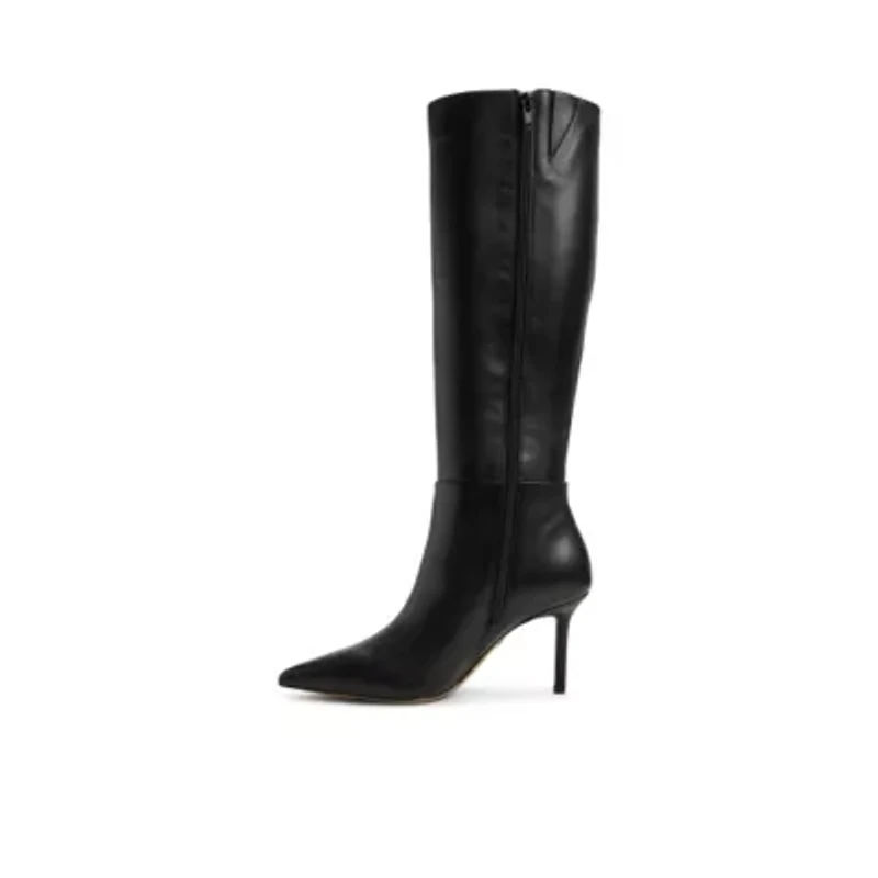 Saphiria Knee High Boots