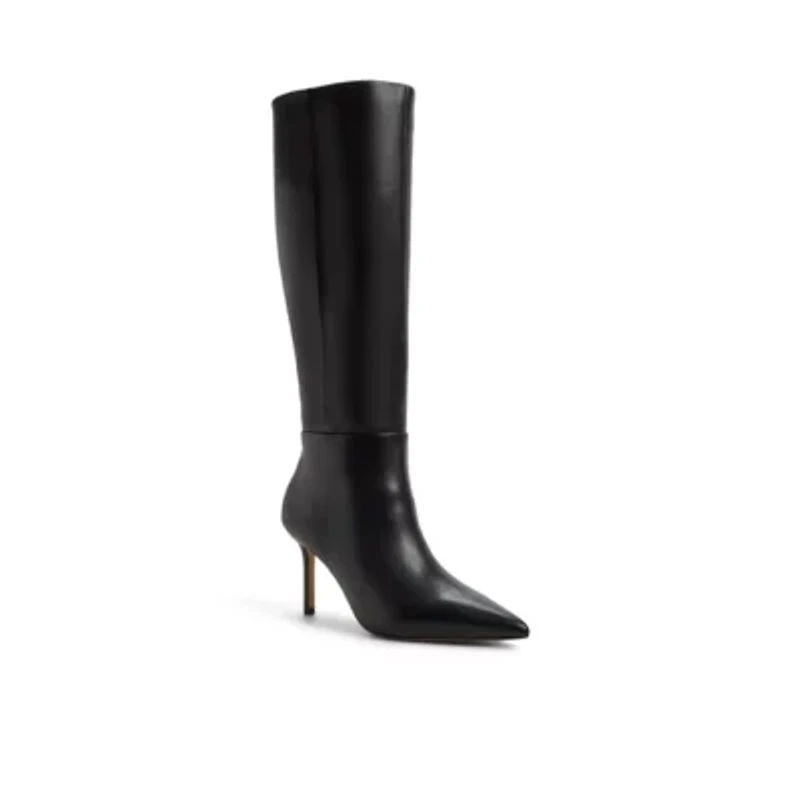 Saphiria Knee High Boots