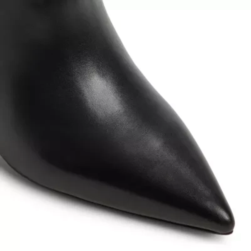 Saphiria Knee High Boots