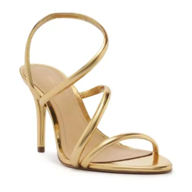 Women's Mikayla High Stiletto Sandal