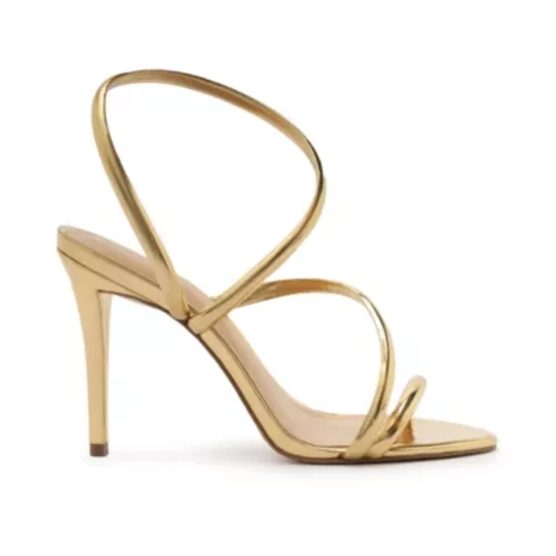 Women's Mikayla High Stiletto Sandal