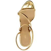 Women's Mikayla High Stiletto Sandal