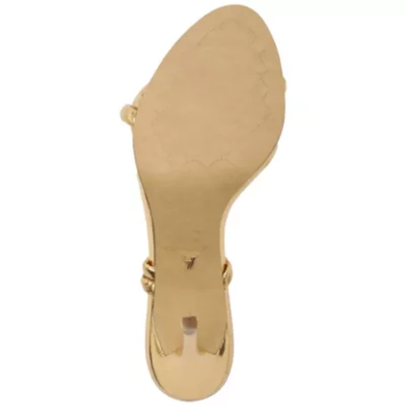 Women's Mikayla High Stiletto Sandal