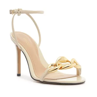 Women's Vanessa High Stiletto Sandal