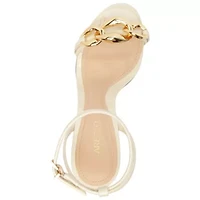 Women's Vanessa High Stiletto Sandal